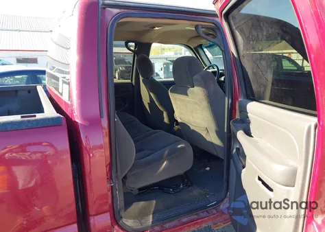 2006 Chevrolet Silverado 1500 Lt1 from USA, damaged, VIN 2GCEK13T761214671